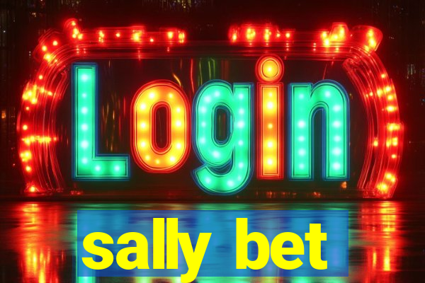 sally bet