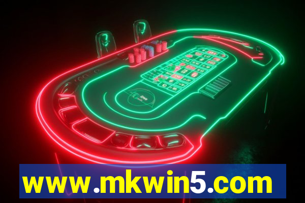 www.mkwin5.com