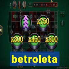 betroleta