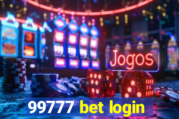 99777 bet login