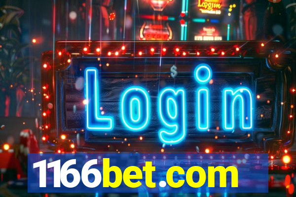 1166bet.com