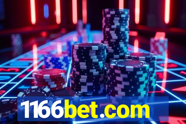 1166bet.com