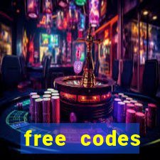 free codes doubledown casino