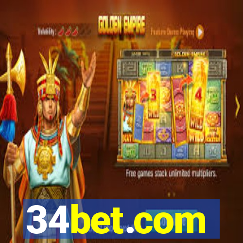 34bet.com