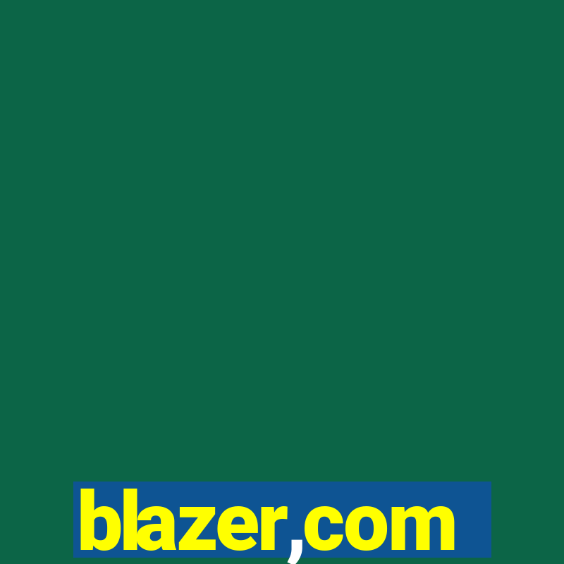 blazer,com