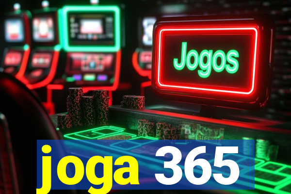 joga 365