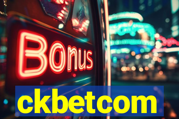 ckbetcom