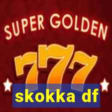 skokka df