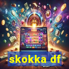 skokka df