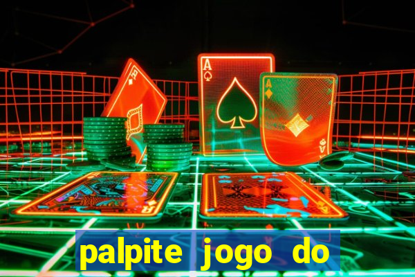 palpite jogo do arsenal hoje