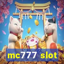 mc777 slot