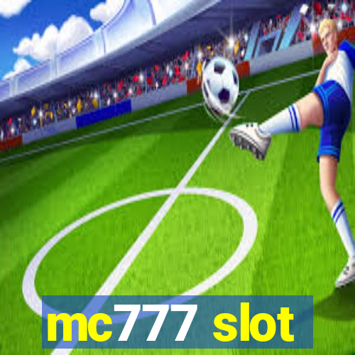 mc777 slot