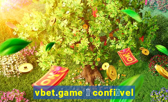 vbet.game 茅 confi谩vel