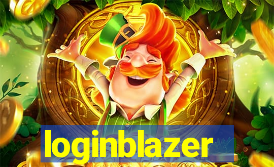 loginblazer