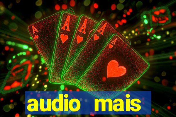 audio mais estourado do mundo