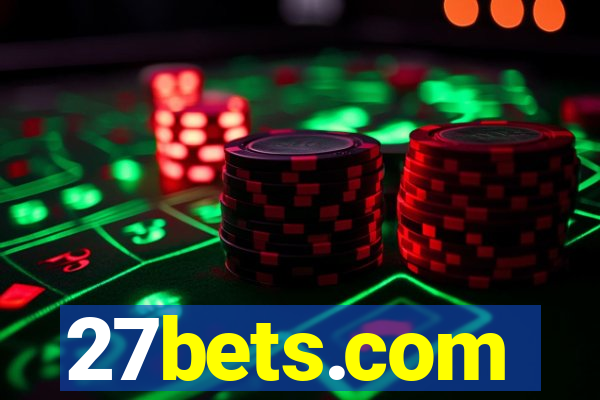 27bets.com