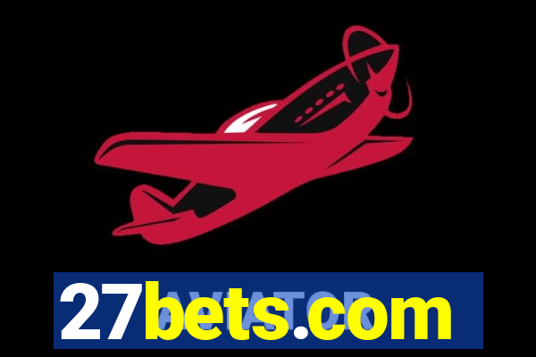 27bets.com