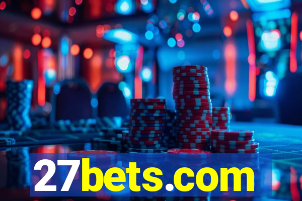 27bets.com