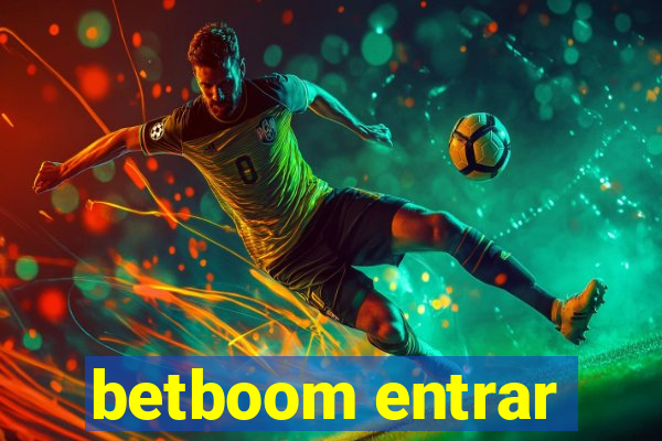 betboom entrar