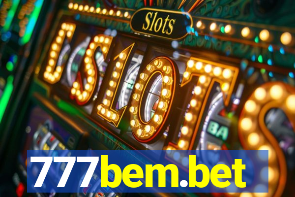 777bem.bet