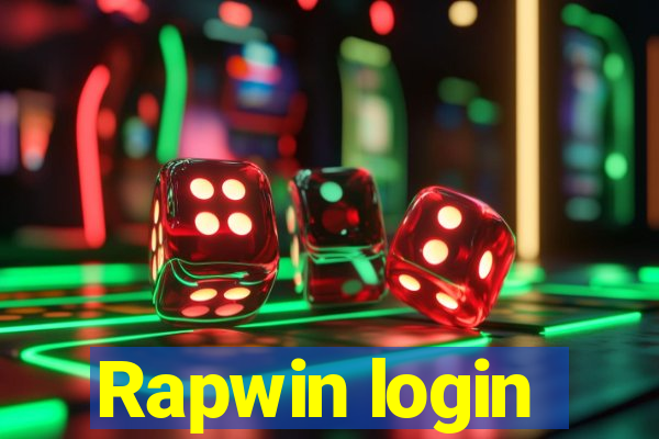 Rapwin login