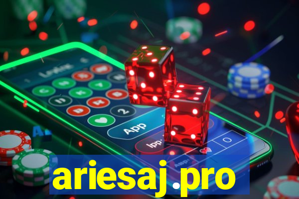 ariesaj.pro