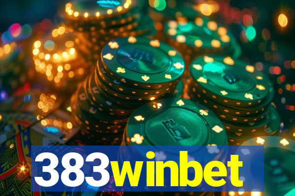 383winbet