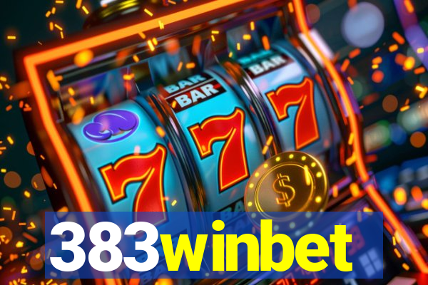 383winbet