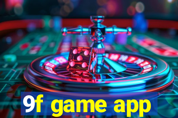 9f game app