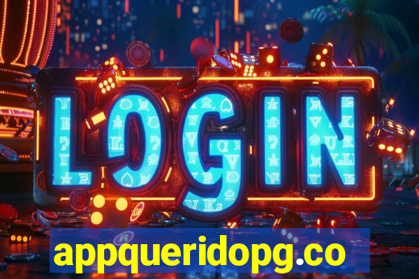 appqueridopg.com