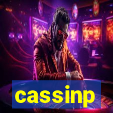 cassinp