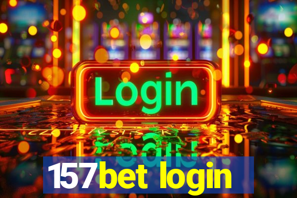 157bet login