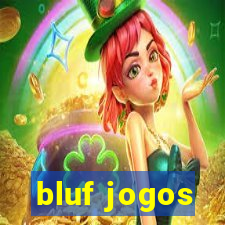 bluf jogos