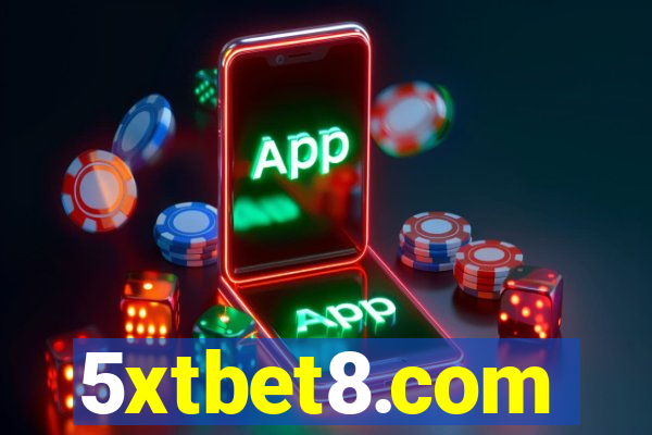 5xtbet8.com