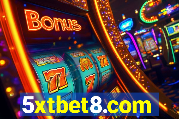 5xtbet8.com