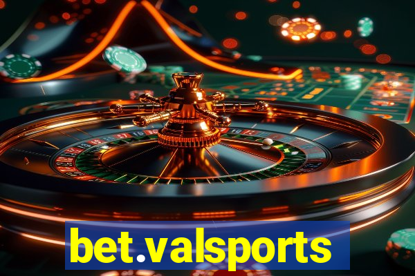 bet.valsports