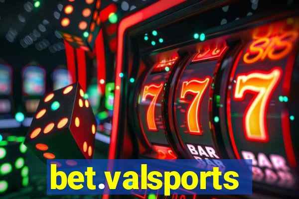 bet.valsports