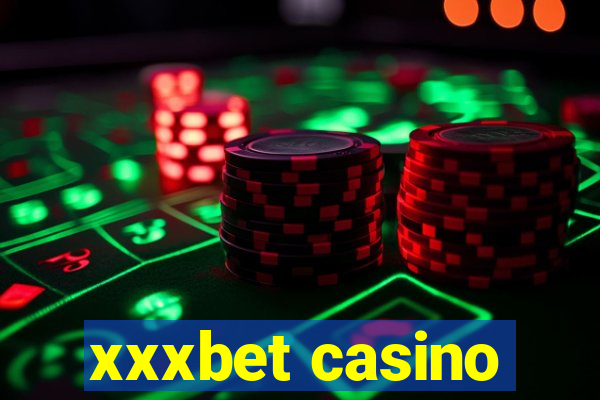 xxxbet casino