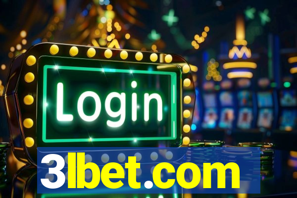 3lbet.com