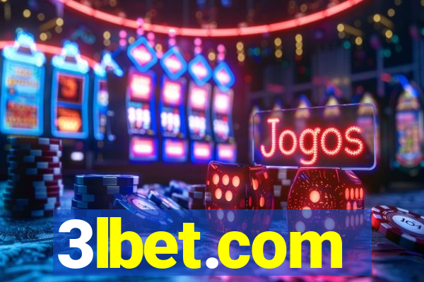 3lbet.com