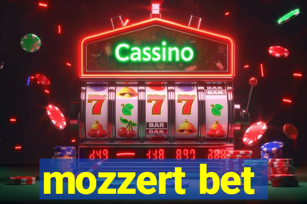 mozzert bet