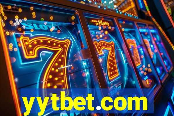 yytbet.com