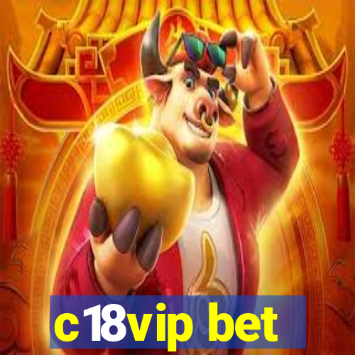 c18vip bet