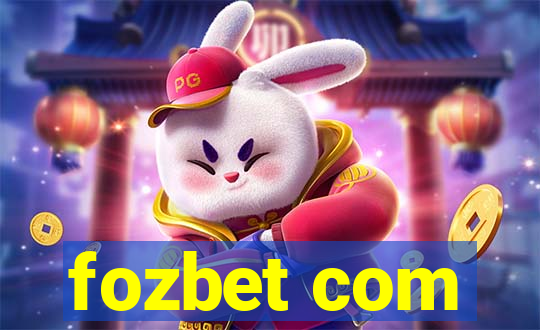 fozbet com