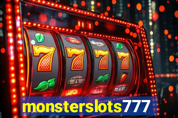 monsterslots777