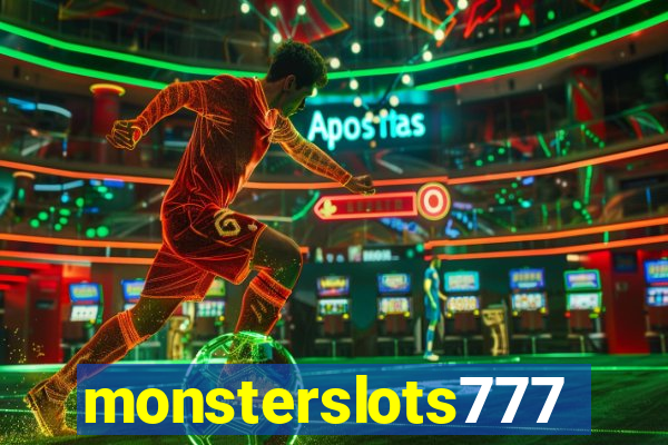 monsterslots777