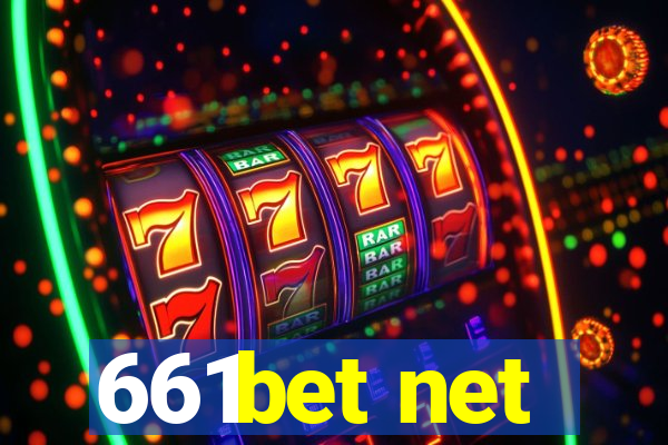 661bet net