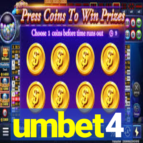 umbet4