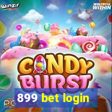 899 bet login