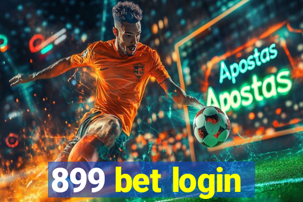 899 bet login